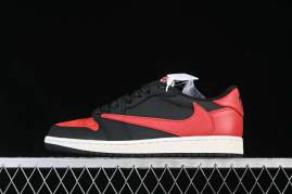 Picture of Air Jordan Travis Scott _SKUfw21791916378837633fw